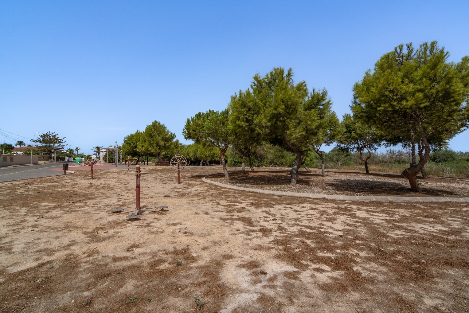 Videresalg - Villa - Torrevieja - Los Balcones - Los Altos 