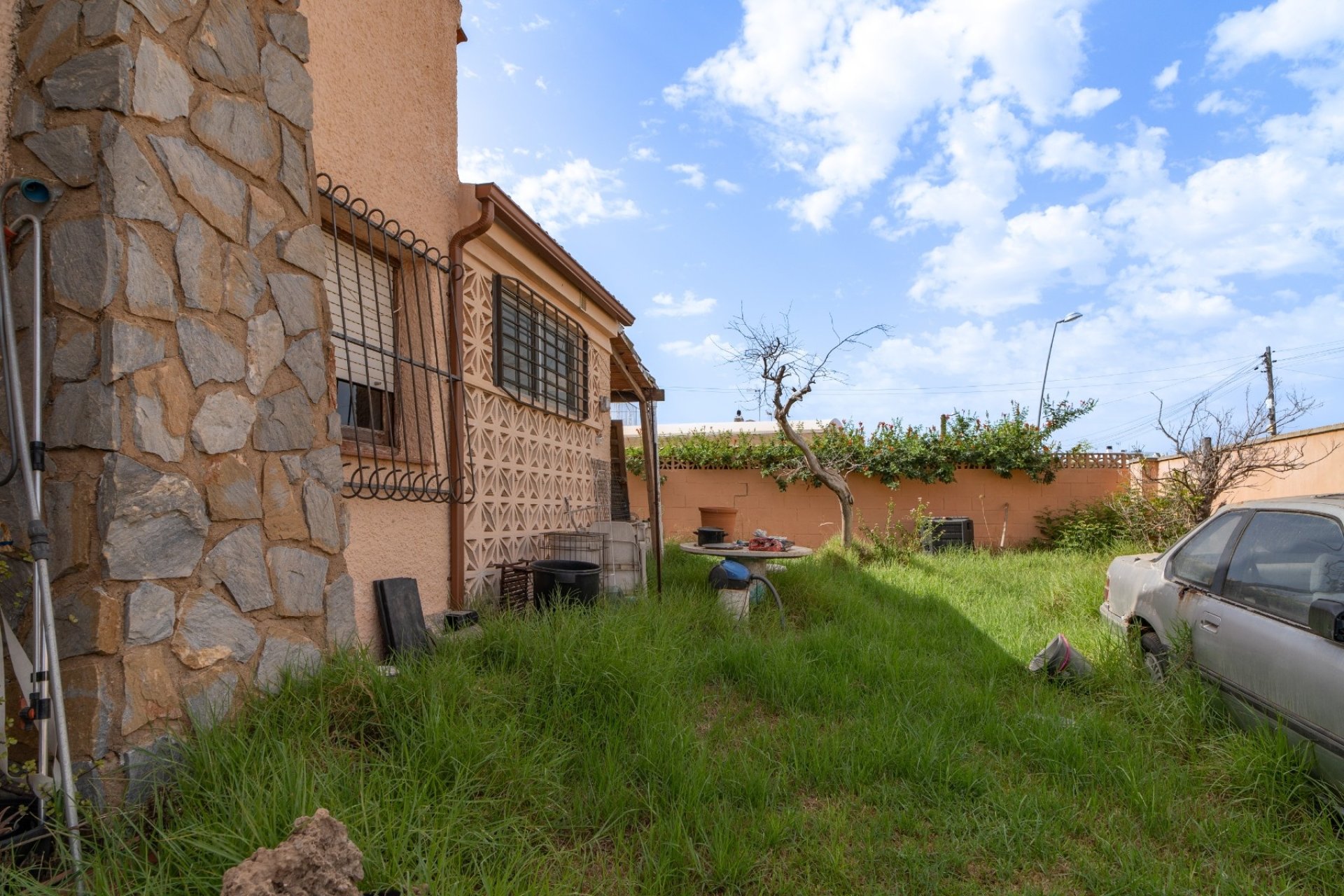 Videresalg - Villa - Torrevieja - Los Balcones - Los Altos 