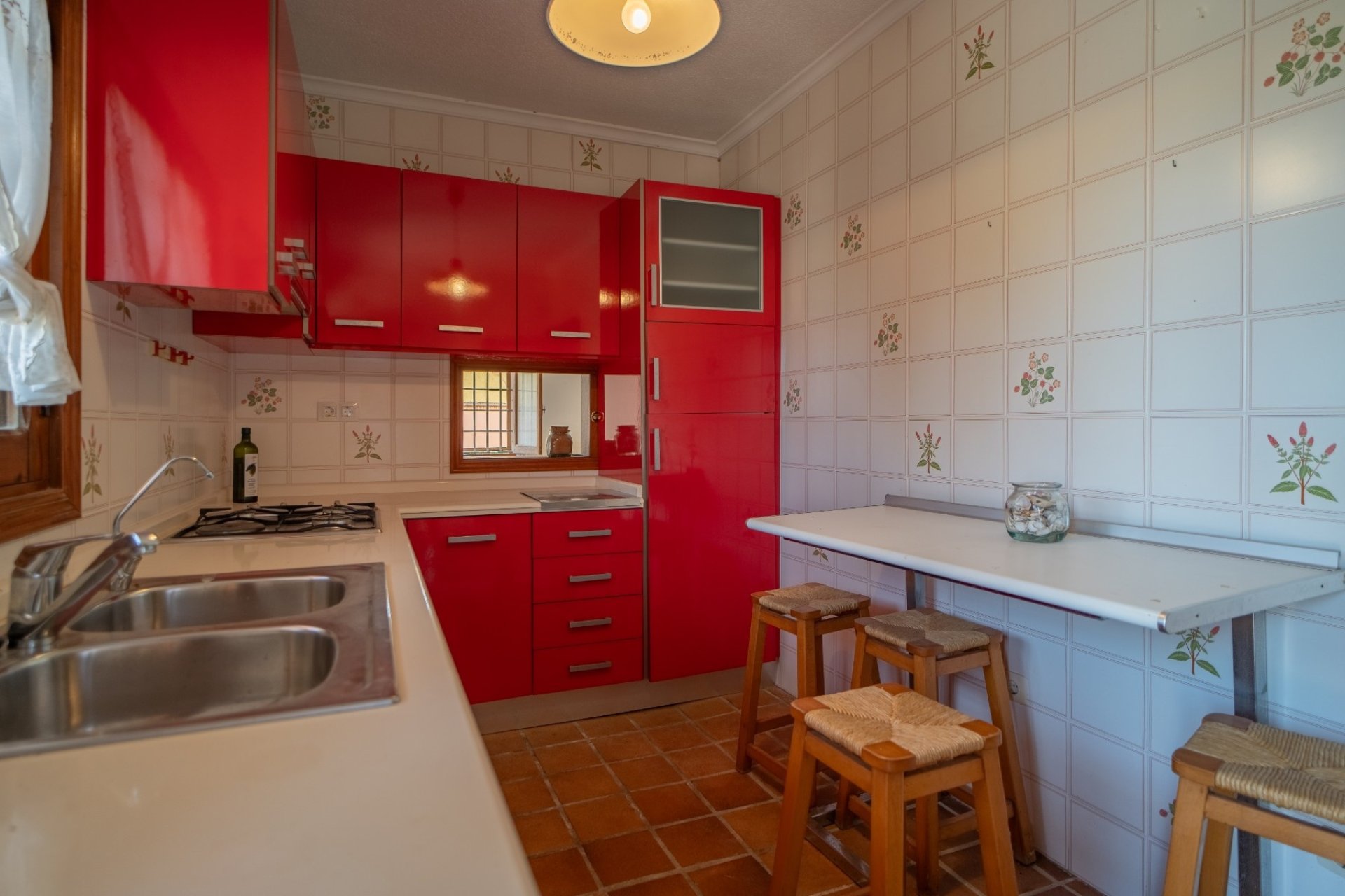 Videresalg - Villa - Torrevieja - Los Balcones - Los Altos 
