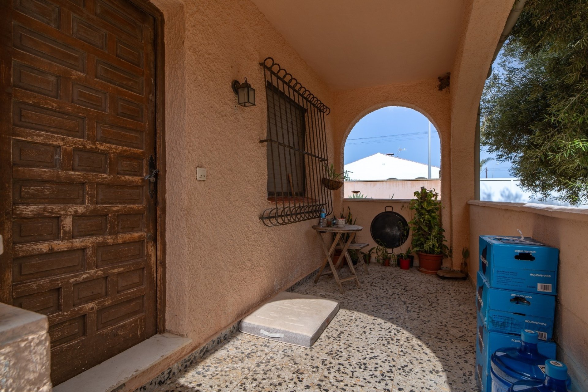 Videresalg - Villa - Torrevieja - Los Balcones - Los Altos 