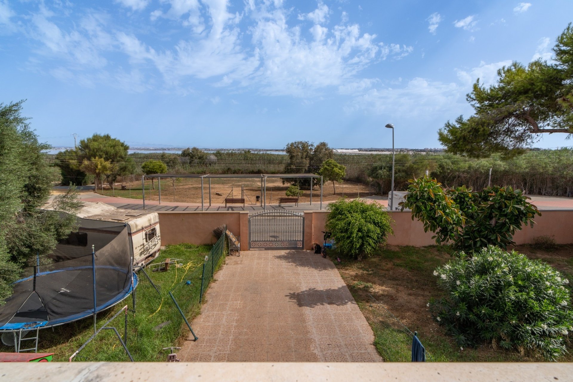 Videresalg - Villa - Torrevieja - Los Balcones - Los Altos 