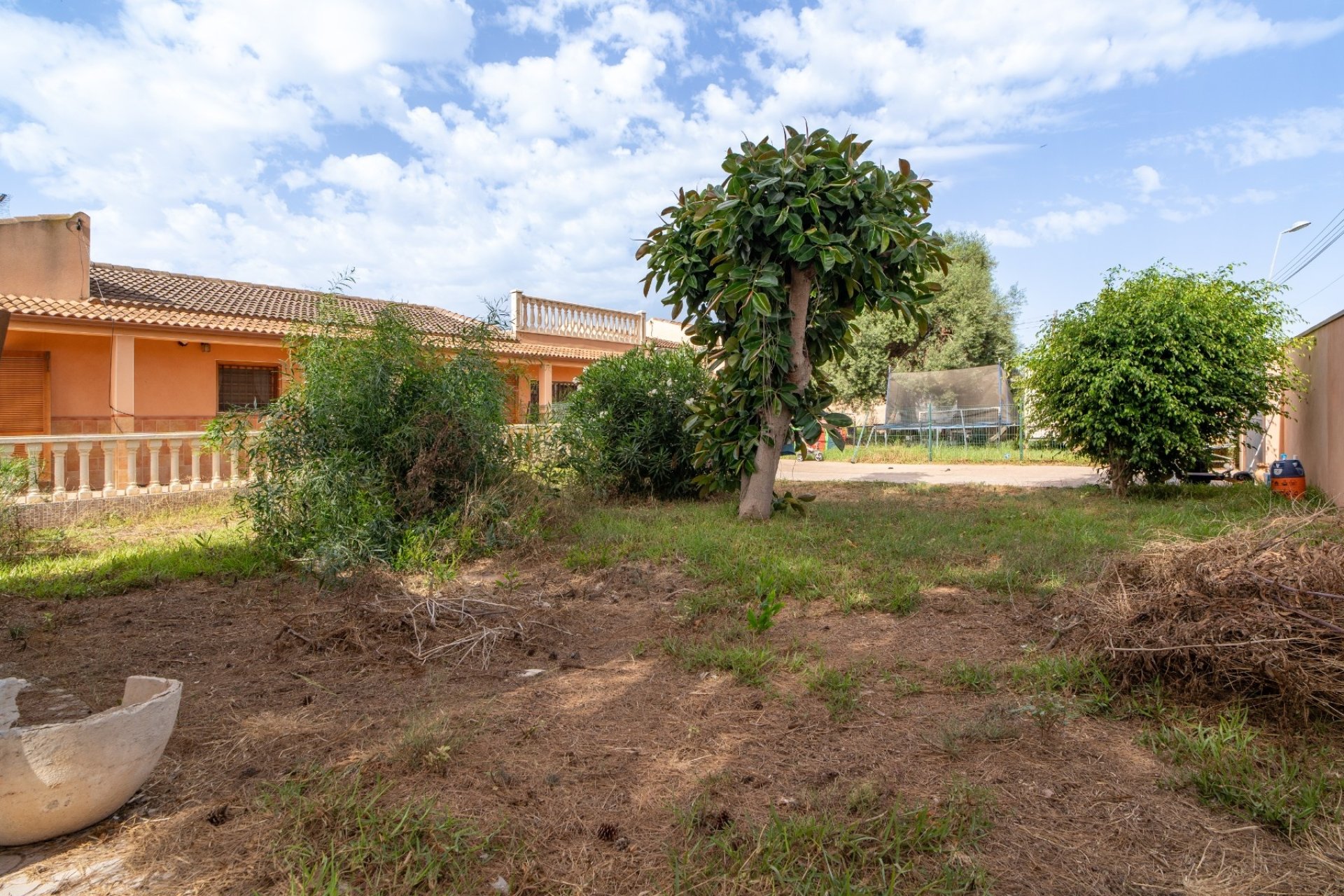 Videresalg - Villa - Torrevieja - Los Balcones - Los Altos 