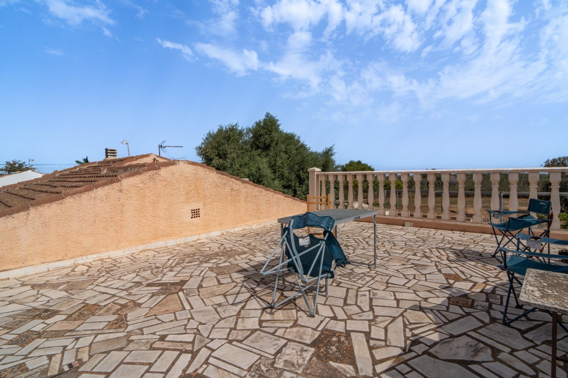 Videresalg - Villa - Torrevieja - Los Balcones - Los Altos 