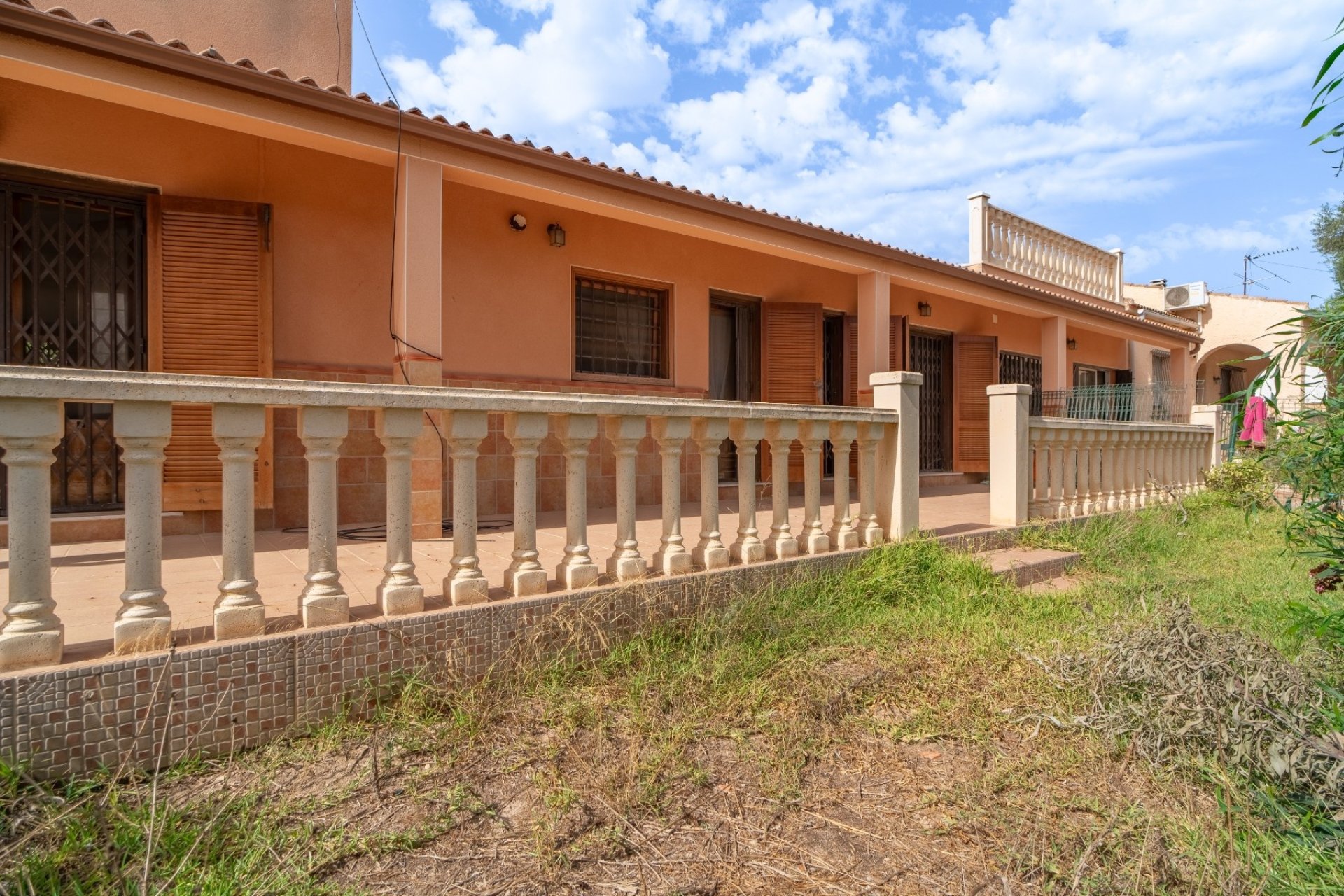 Videresalg - Villa - Torrevieja - Los Balcones - Los Altos 