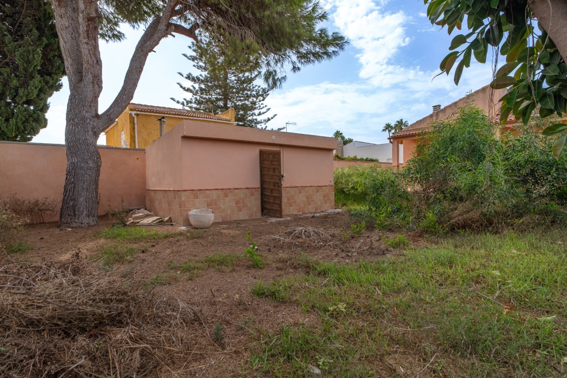 Videresalg - Villa - Torrevieja - Los Balcones - Los Altos 