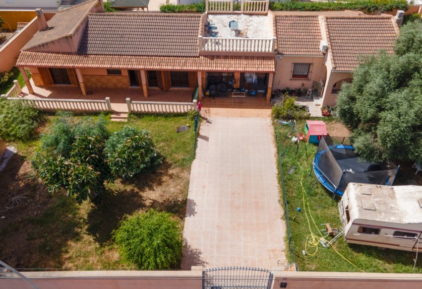 Videresalg - Villa - Torrevieja - Los Balcones - Los Altos 