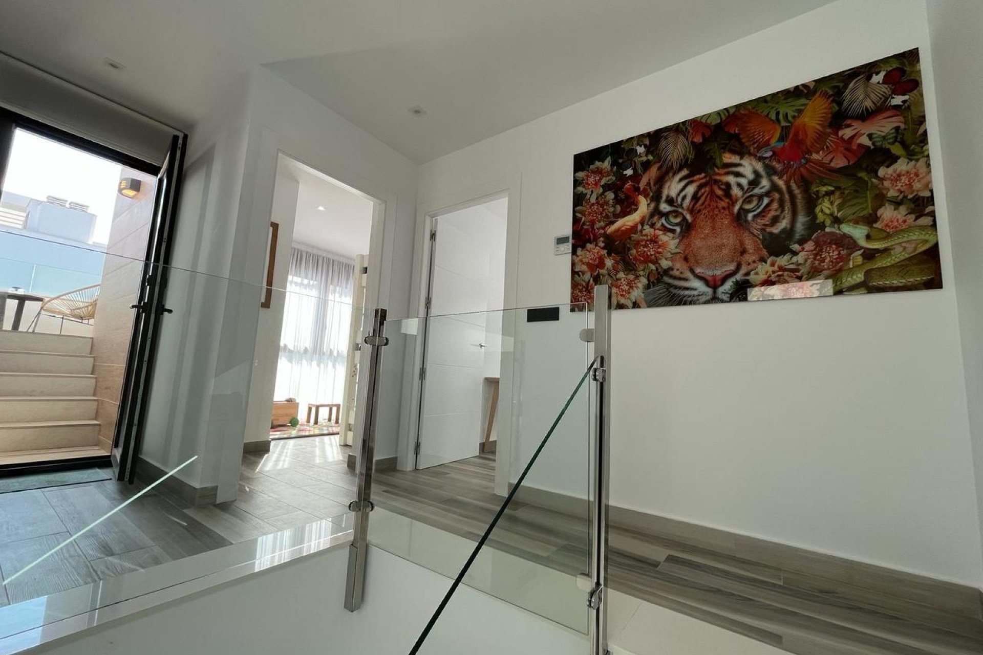 Videresalg - Villa - Torrevieja - Los Balcones - Los Altos 