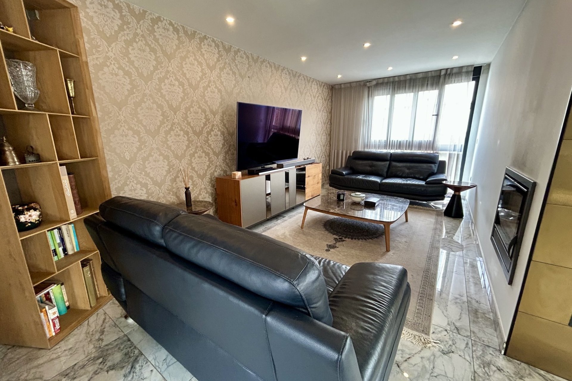 Videresalg - Villa - Torrevieja - Los Balcones - Los Altos 