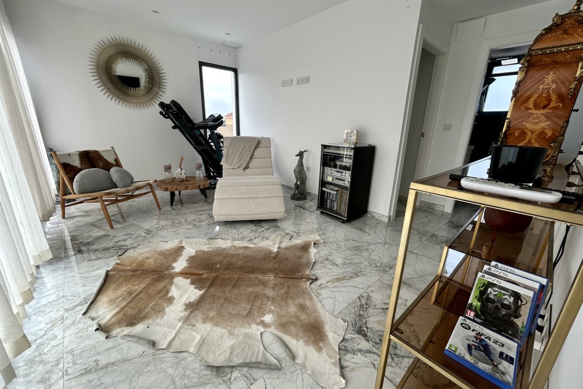 Videresalg - Villa - Torrevieja - Los Balcones - Los Altos 