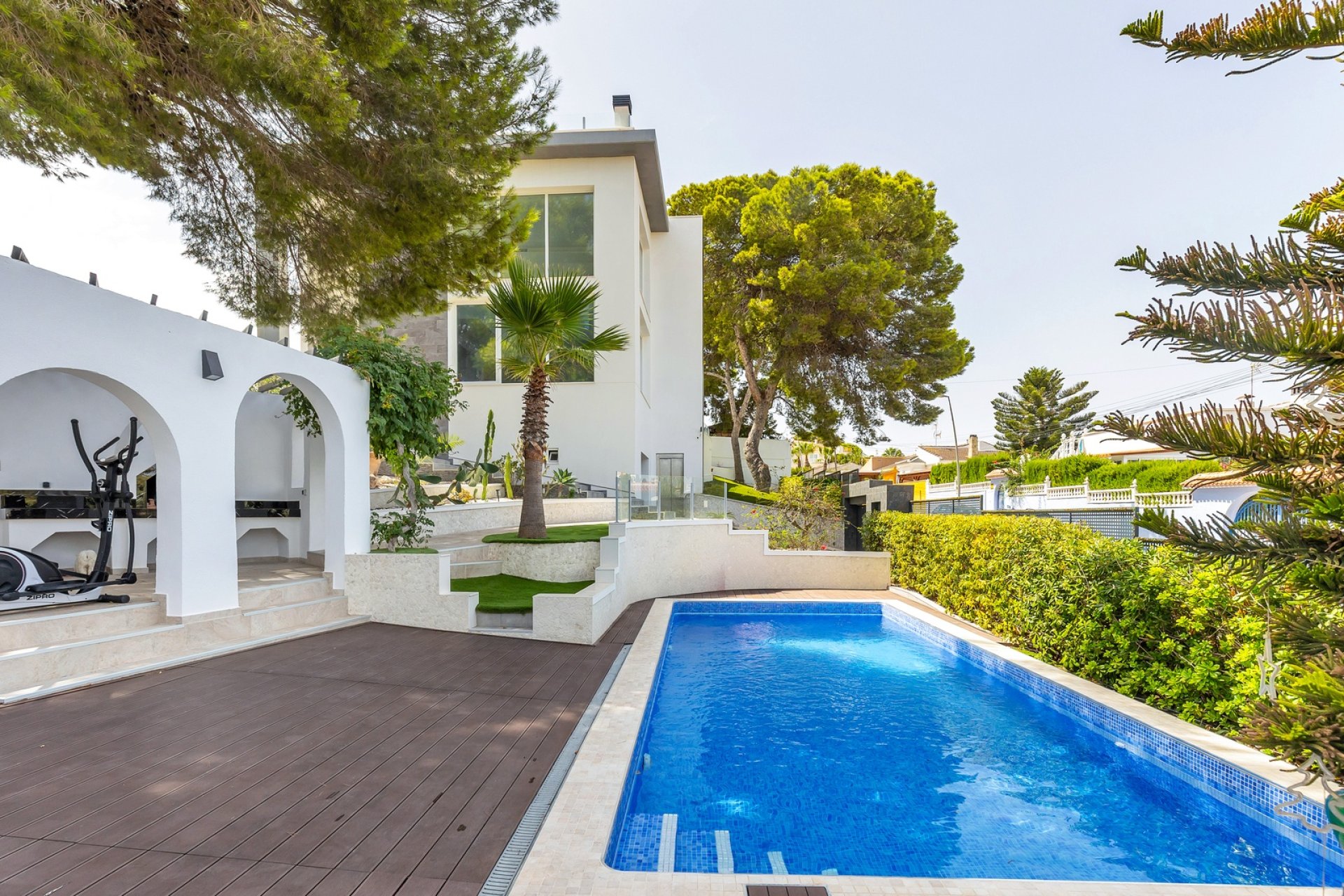 Videresalg - Villa - Torrevieja - Los Balcones