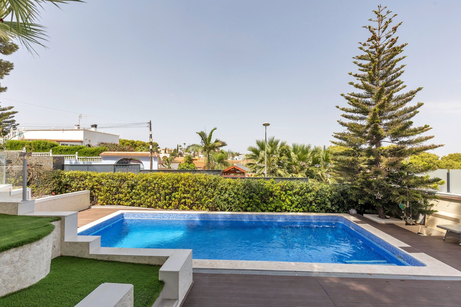 Videresalg - Villa - Torrevieja - Los Balcones
