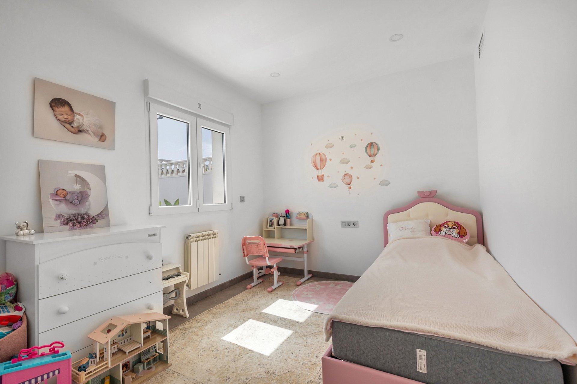 Videresalg - Villa - Torrevieja - Los Balcones