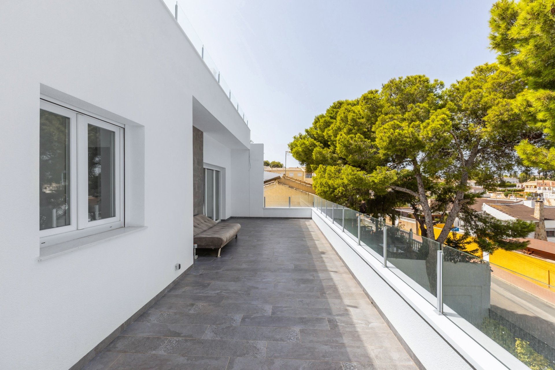 Videresalg - Villa - Torrevieja - Los Balcones