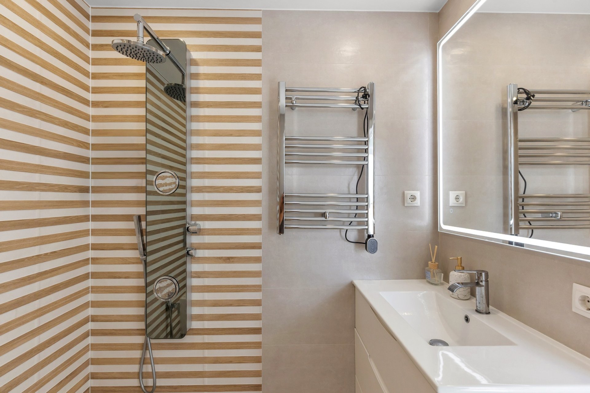 Videresalg - Villa - Torrevieja - Los Balcones