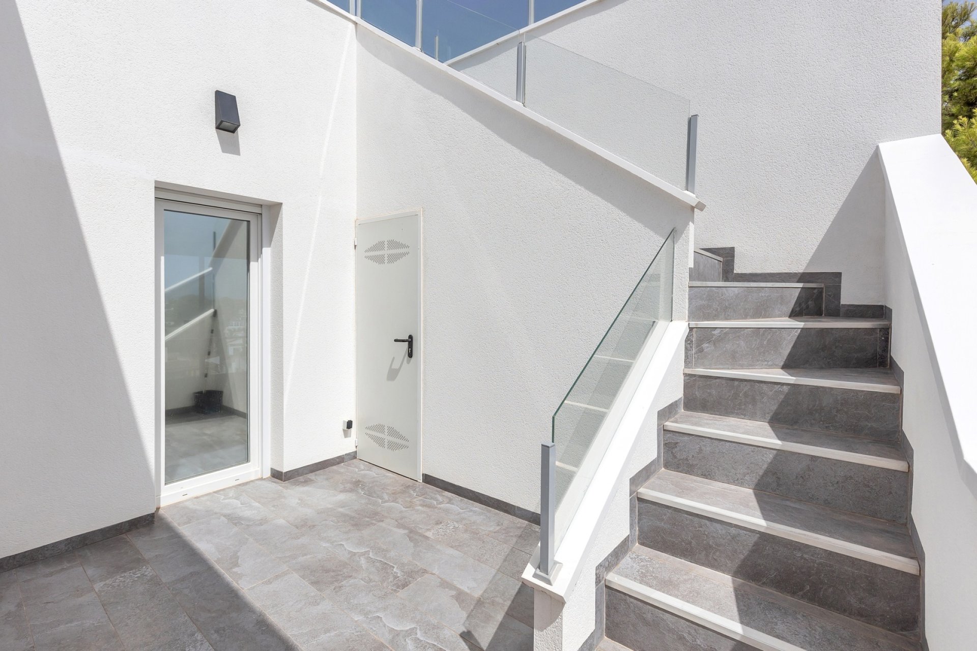 Videresalg - Villa - Torrevieja - Los Balcones