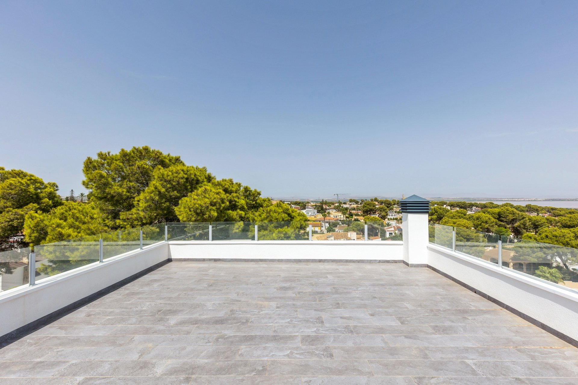 Videresalg - Villa - Torrevieja - Los Balcones