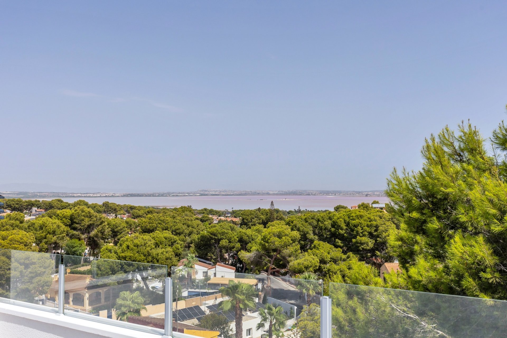 Videresalg - Villa - Torrevieja - Los Balcones