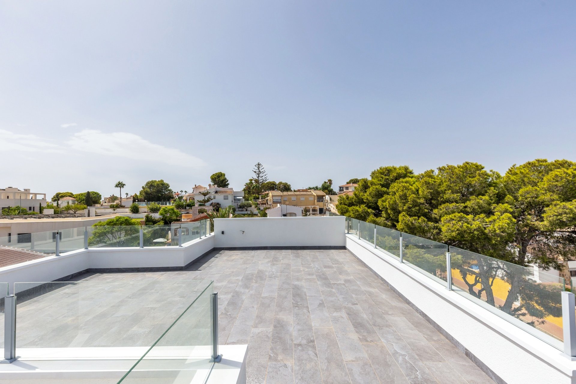 Videresalg - Villa - Torrevieja - Los Balcones