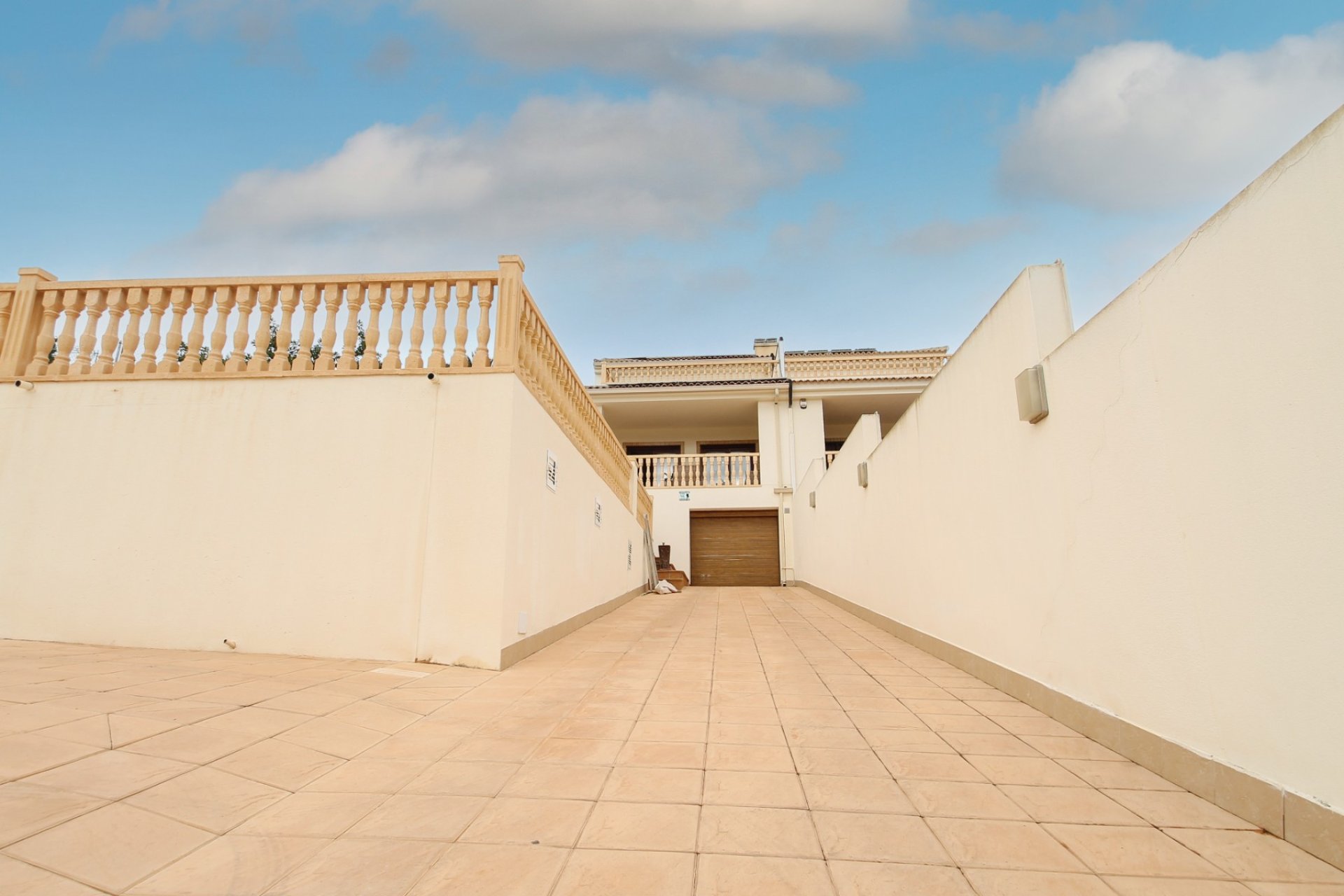 Videresalg - Villa - Torrevieja - Los Balcones