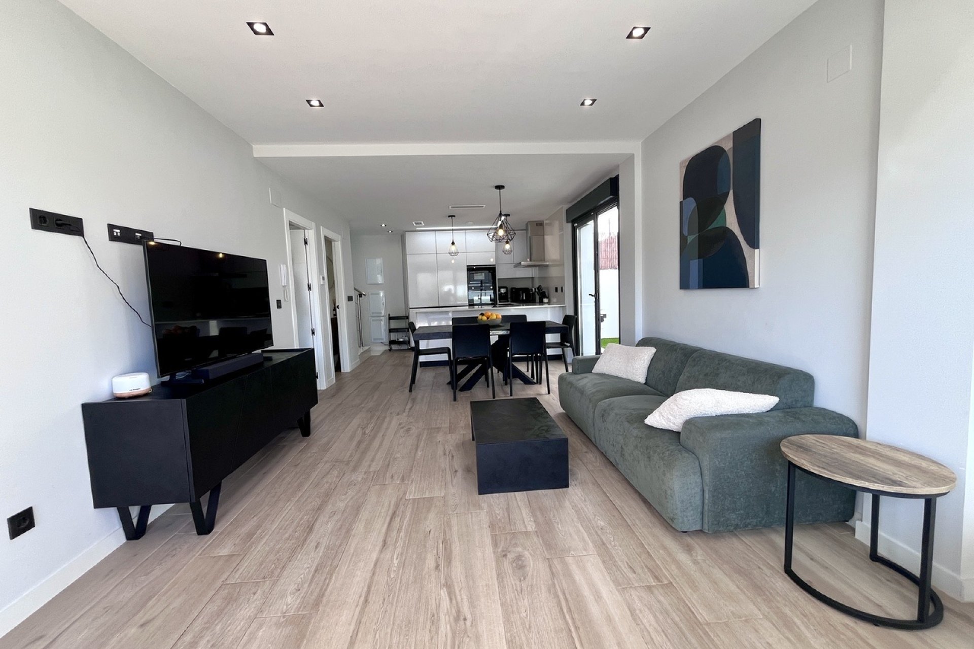 Videresalg - Villa - Torrevieja - Punta Prima