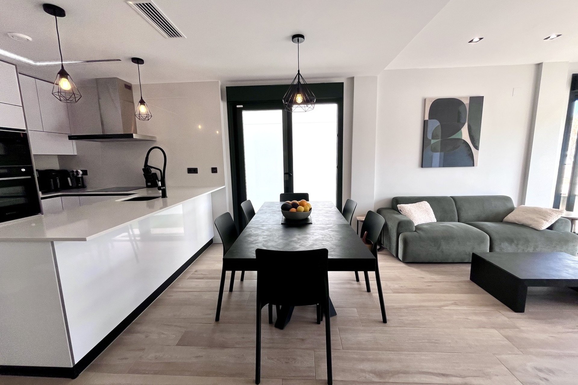Videresalg - Villa - Torrevieja - Punta Prima