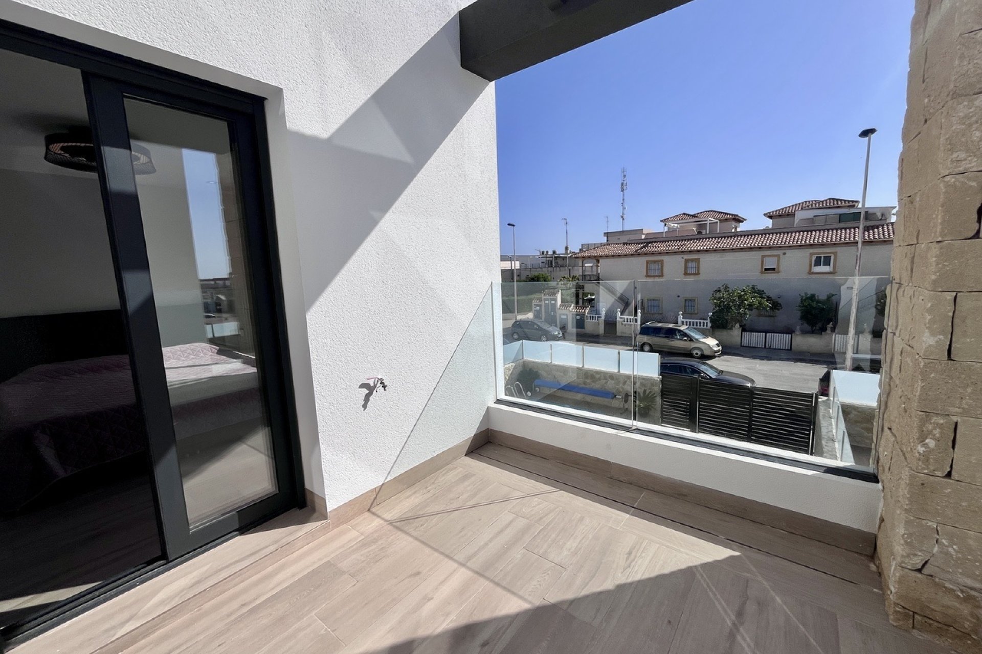 Videresalg - Villa - Torrevieja - Punta Prima