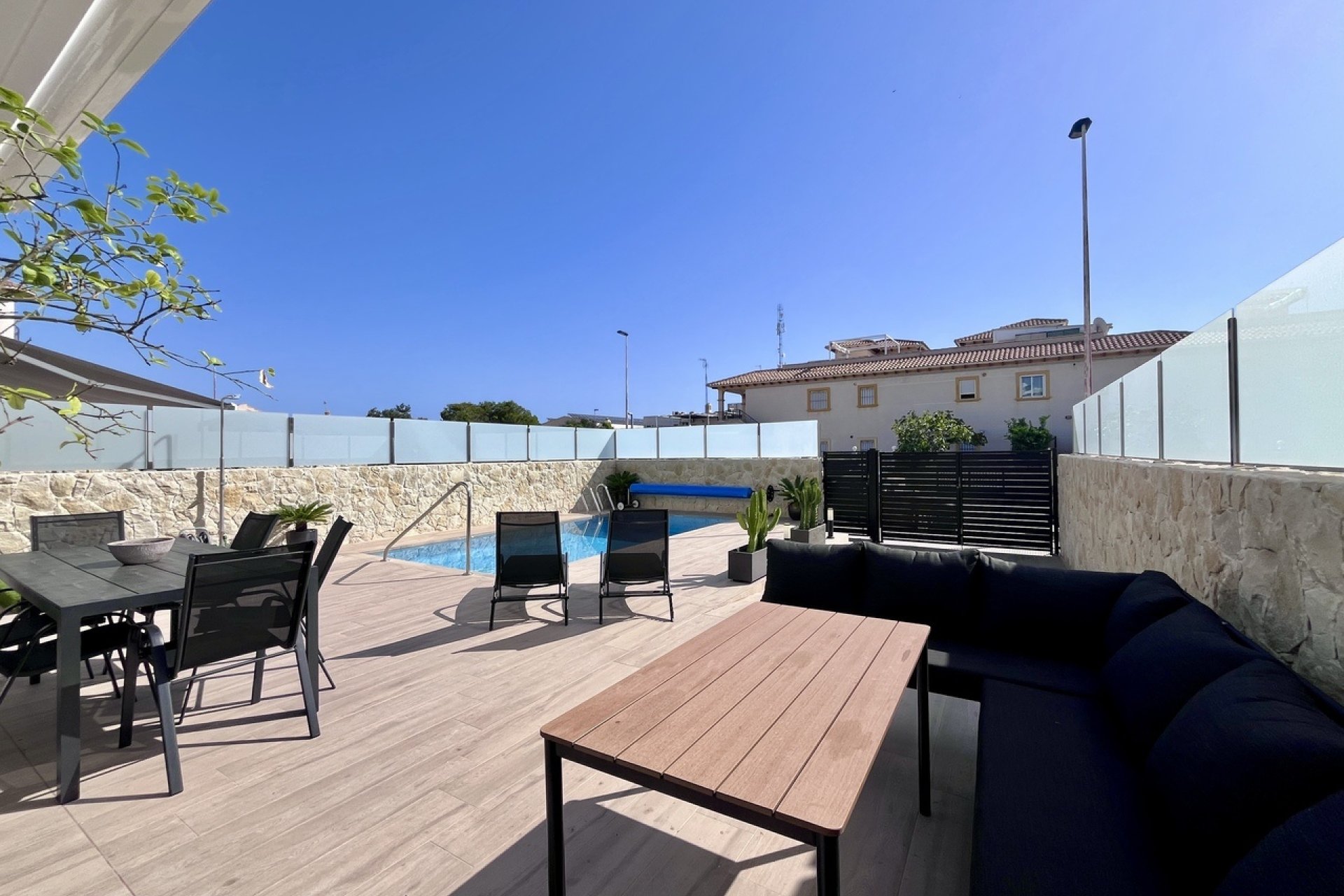 Videresalg - Villa - Torrevieja - Punta Prima