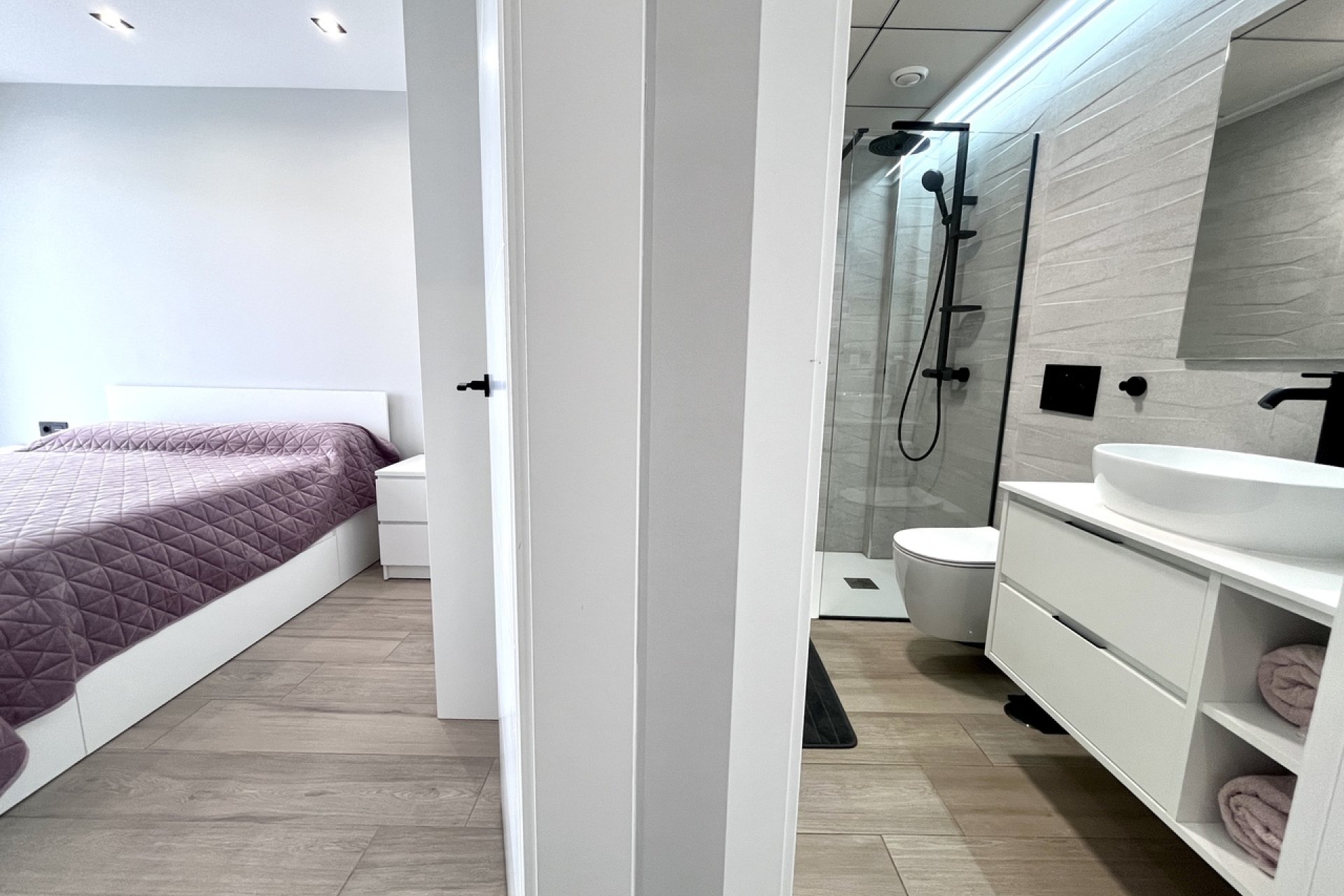 Videresalg - Villa - Torrevieja - Punta Prima