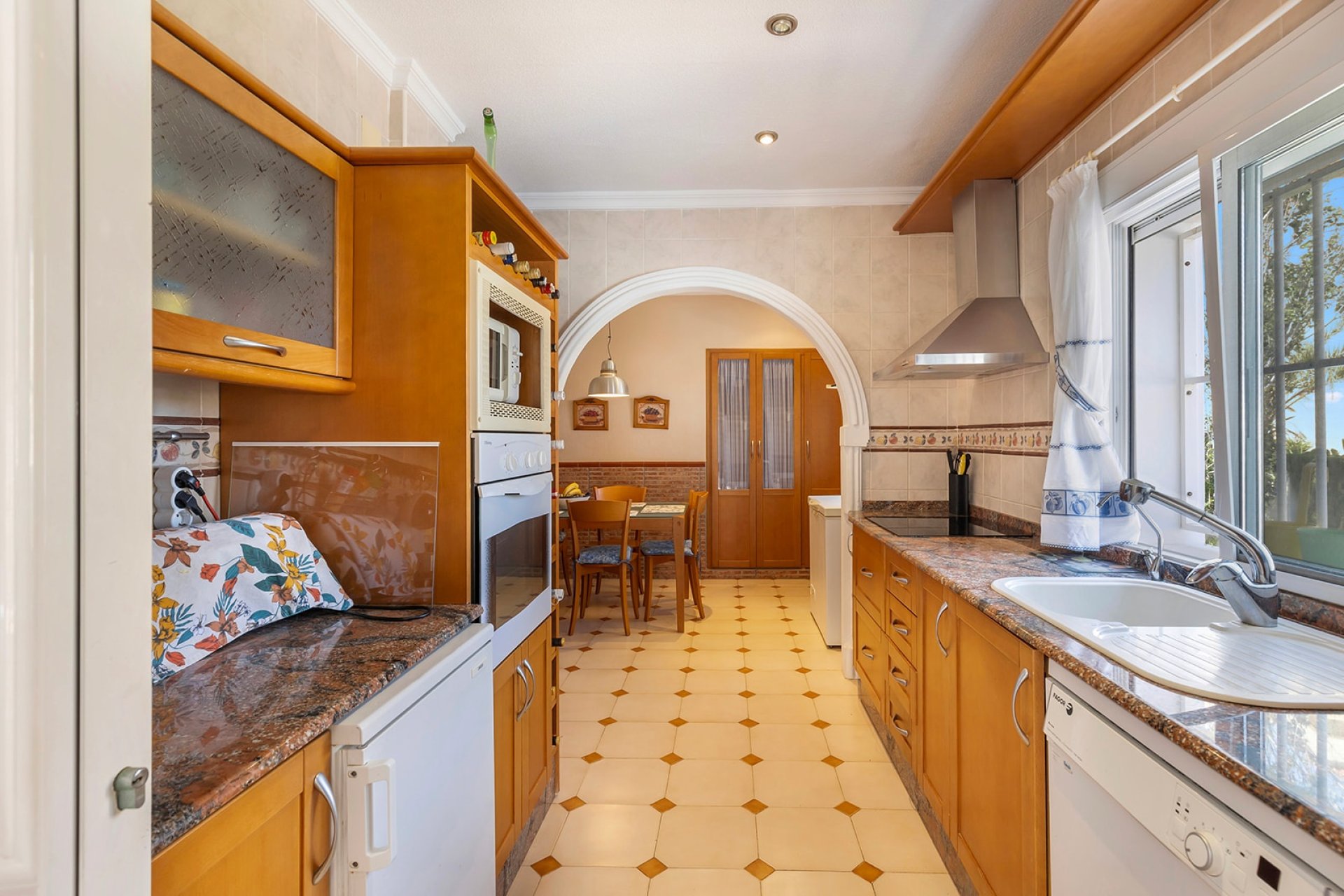 Videresalg - Villa - Torrevieja - Rocio del Mar
