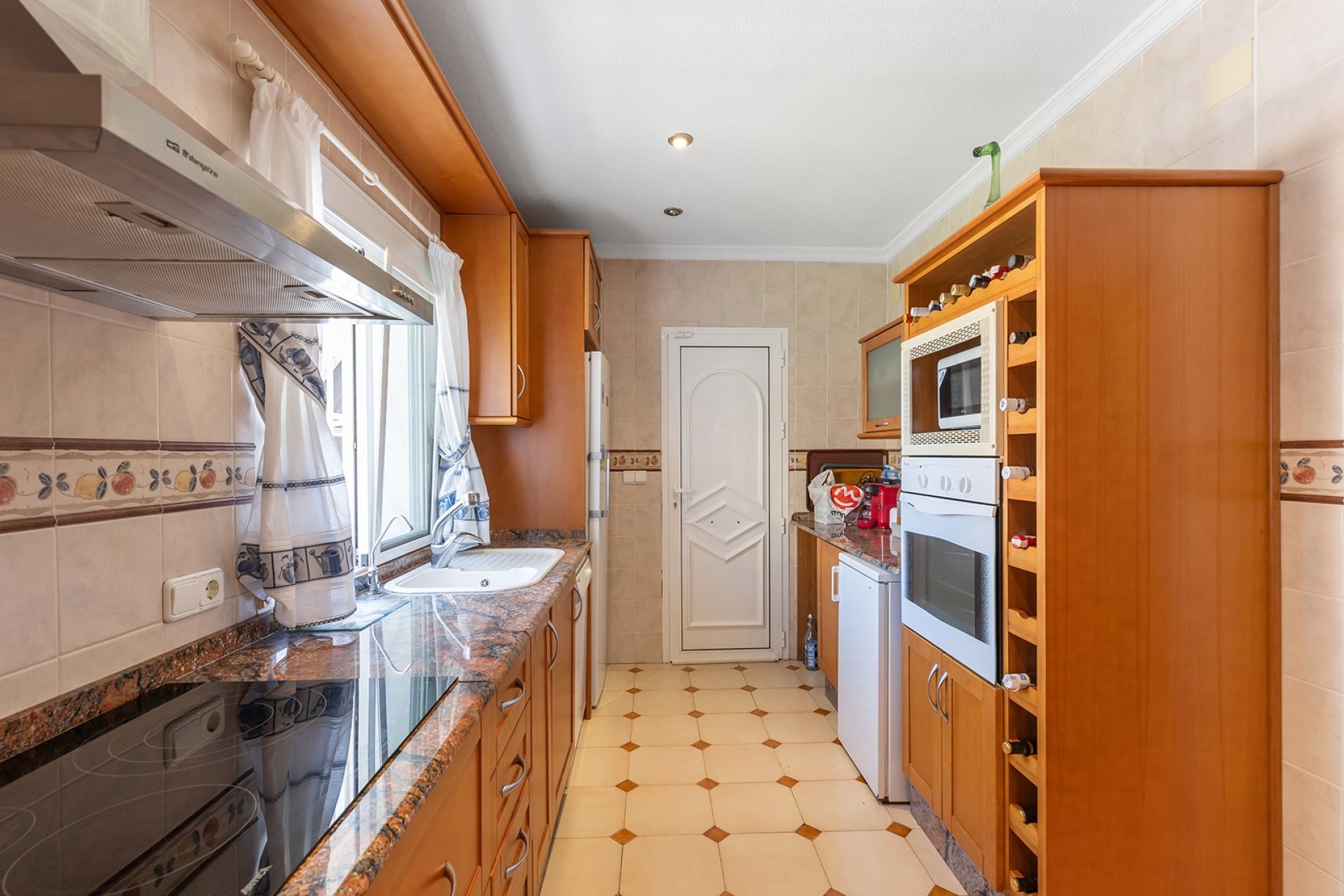 Videresalg - Villa - Torrevieja - Rocio del Mar