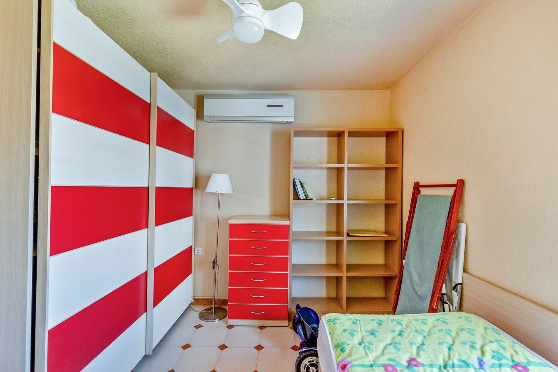Videresalg - Villa - Torrevieja - Rocio del Mar