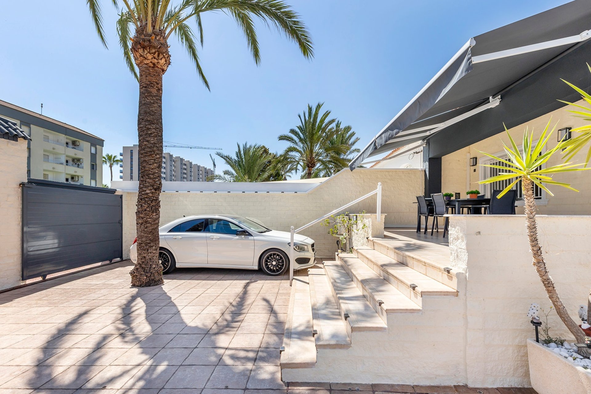 Videresalg - Villa - Torrevieja - Rocio del Mar