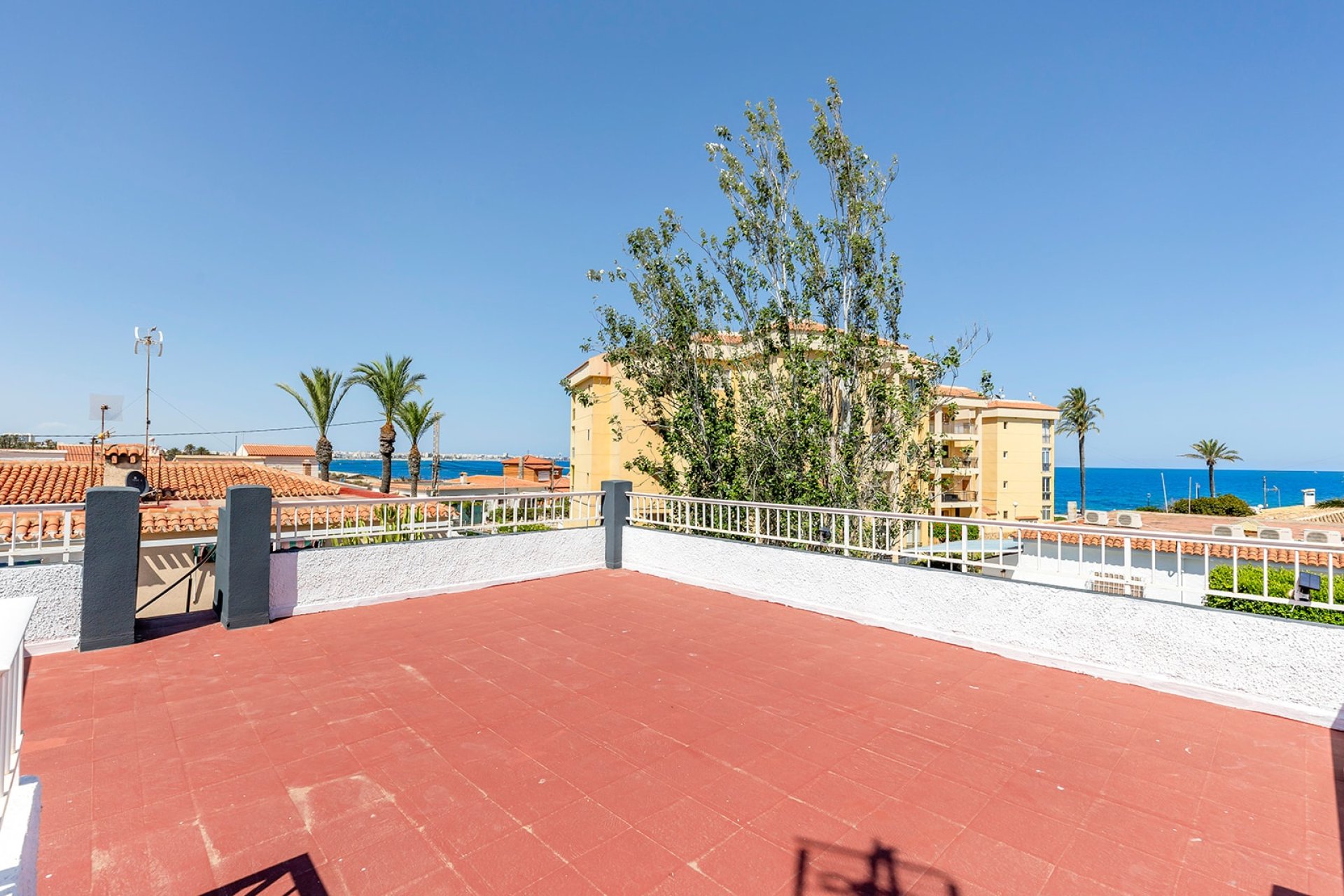 Videresalg - Villa - Torrevieja - Rocio del Mar