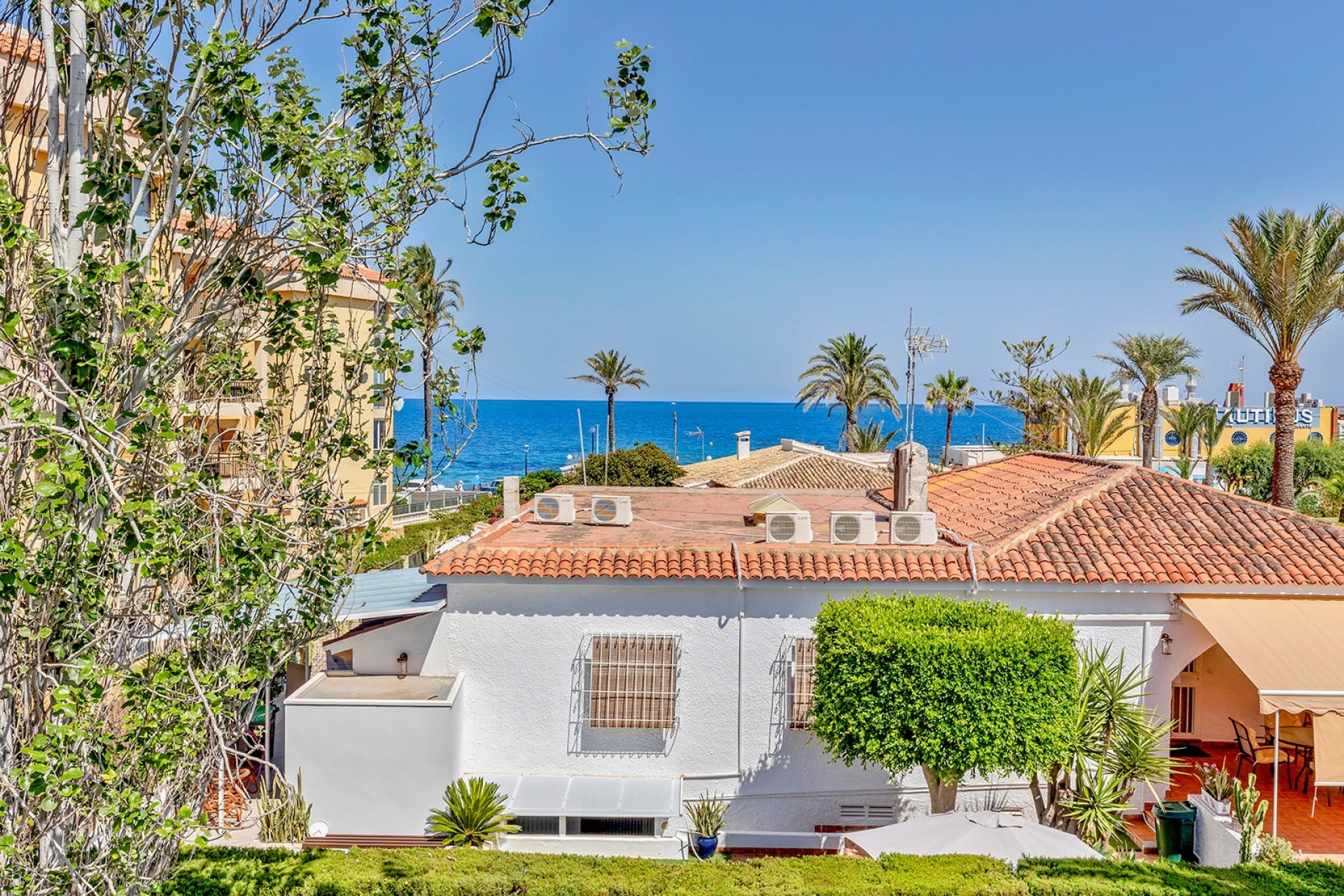 Videresalg - Villa - Torrevieja - Rocio del Mar