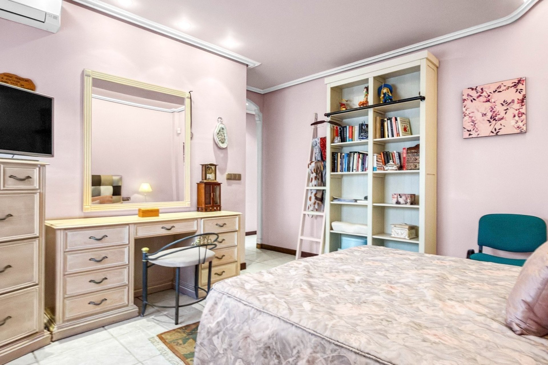 Videresalg - Villa - Torrevieja - Torrelamata - La Mata