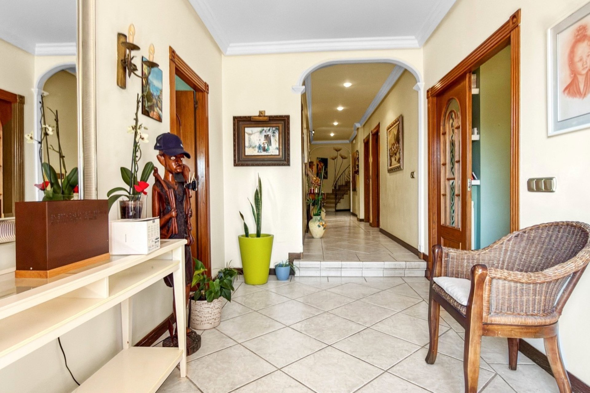 Videresalg - Villa - Torrevieja - Torrelamata - La Mata