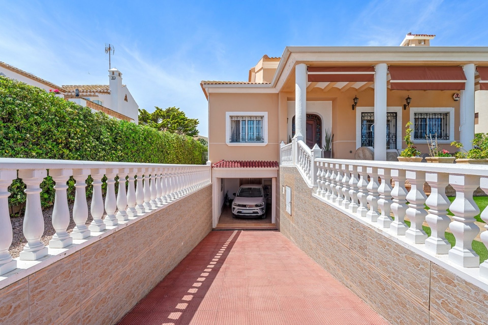 Videresalg - Villa - Torrevieja - Torrelamata - La Mata