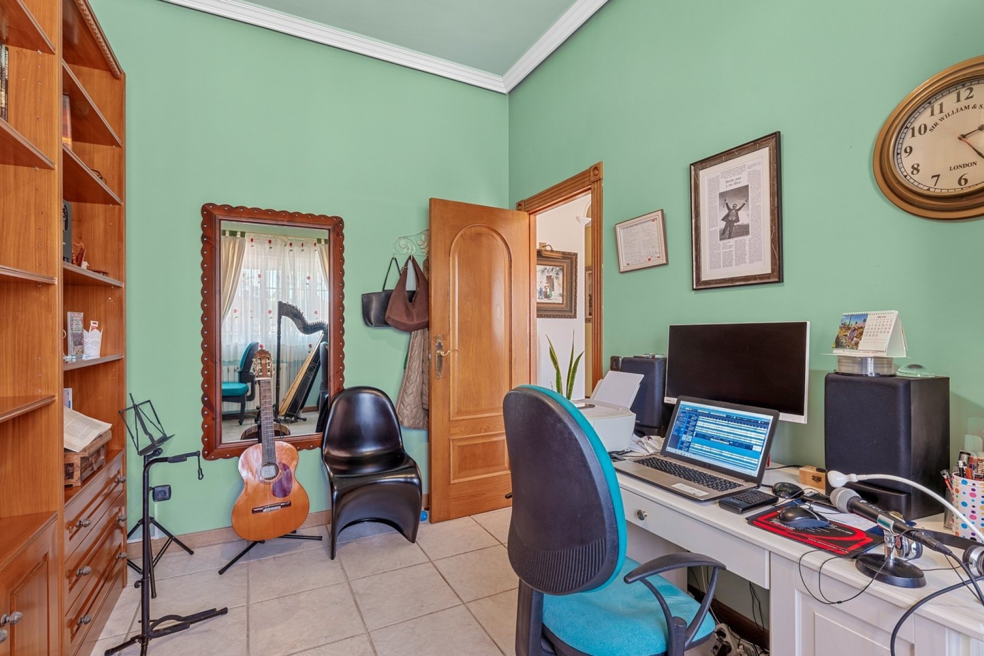 Videresalg - Villa - Torrevieja - Torrelamata - La Mata