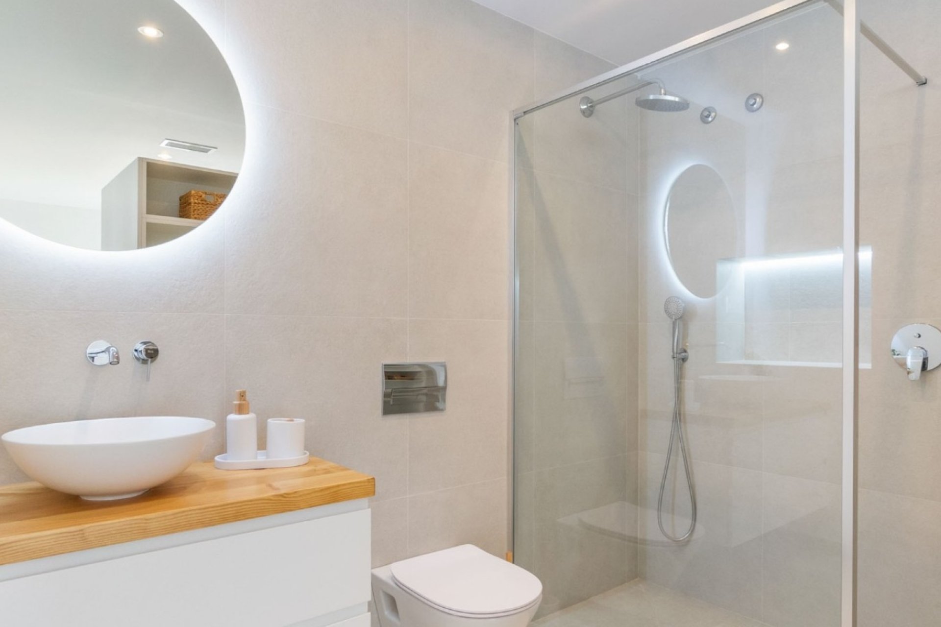 Videresalg - Villa - Torrevieja - Torreta Florida