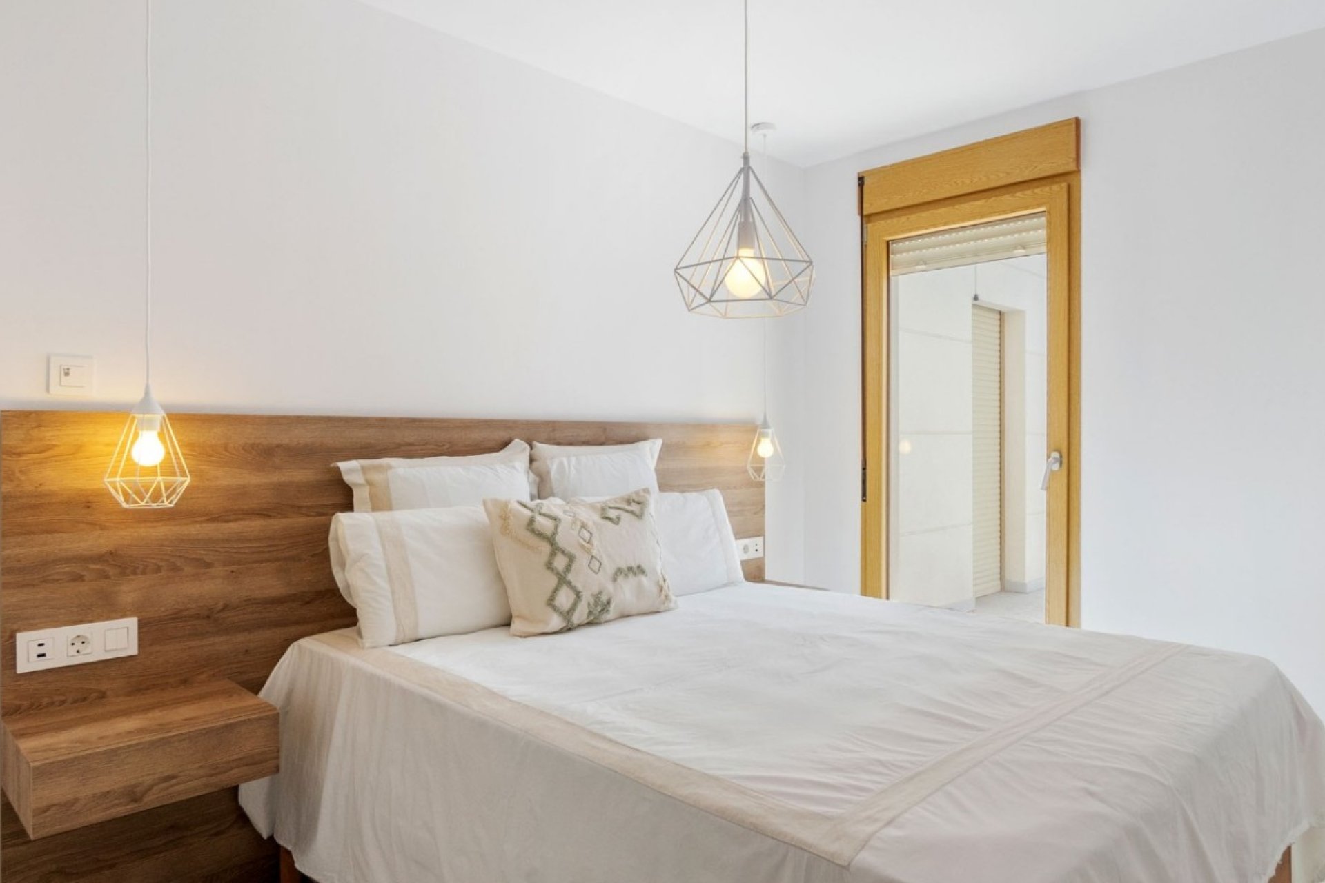 Videresalg - Villa - Torrevieja - Torreta Florida