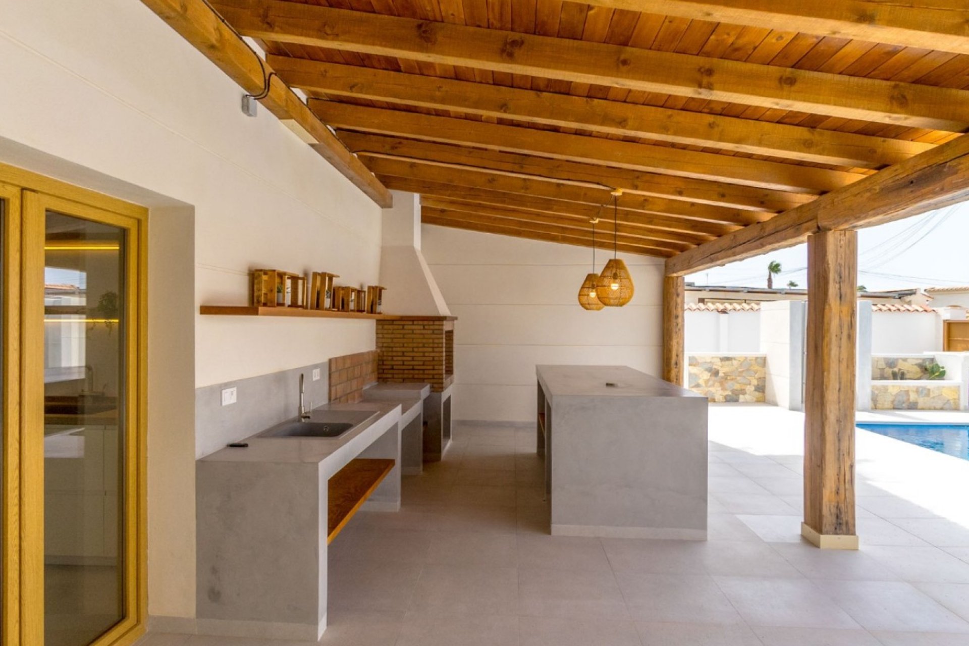 Videresalg - Villa - Torrevieja - Torreta Florida