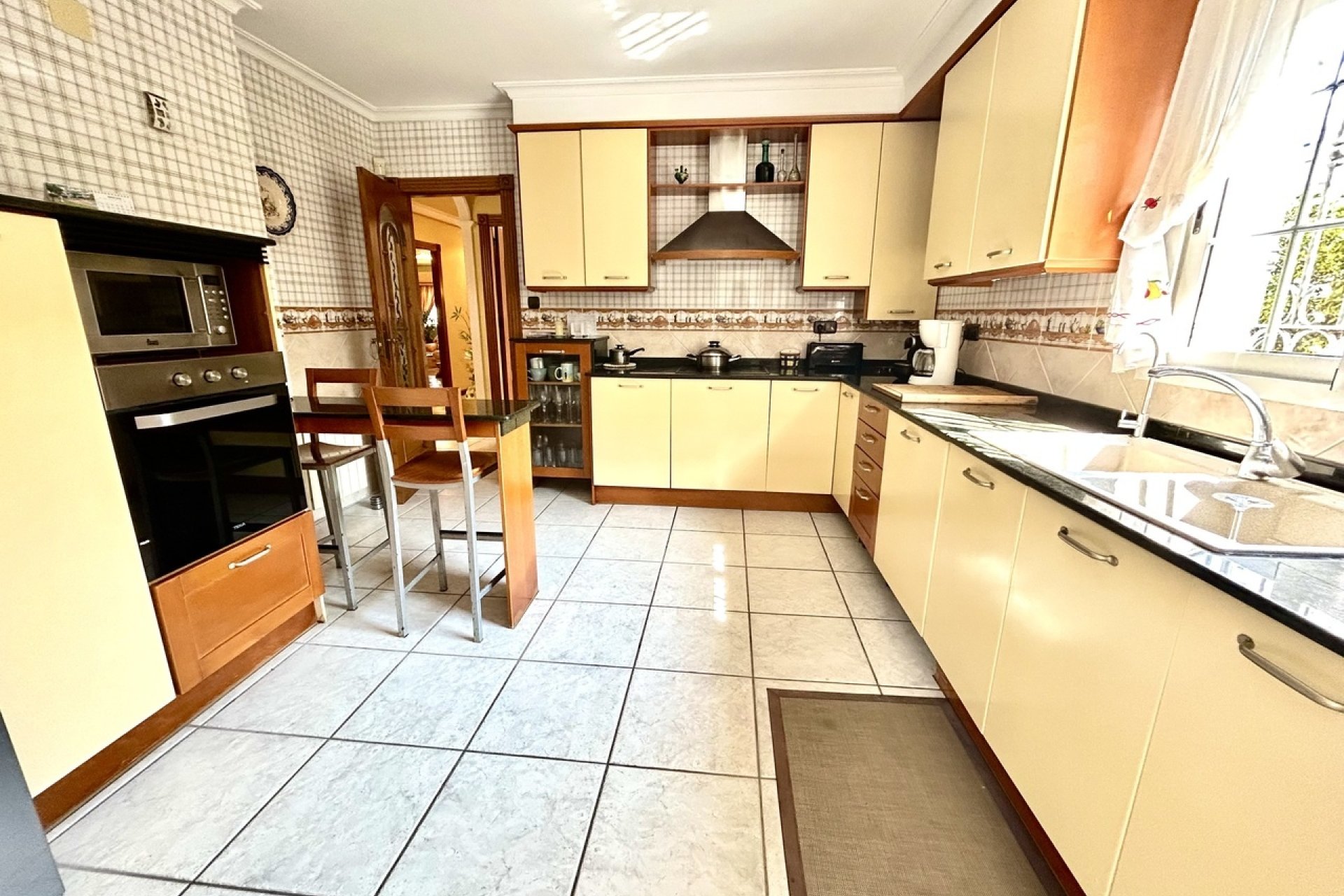 Videresalg - Villa - Torrevieja