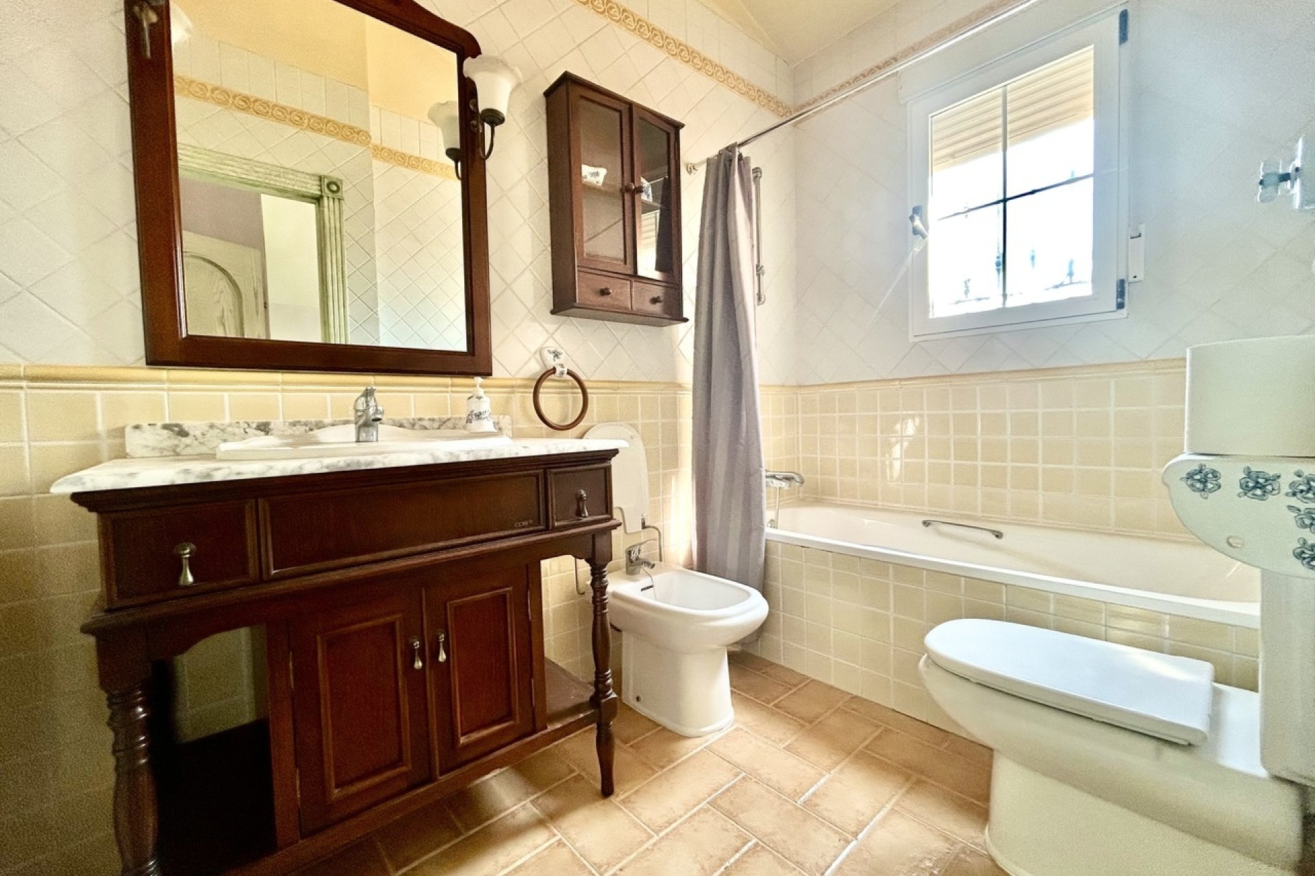 Videresalg - Villa - Torrevieja