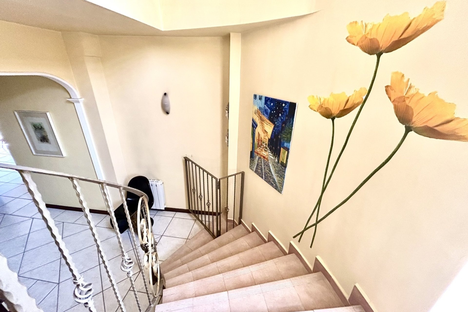 Videresalg - Villa - Torrevieja