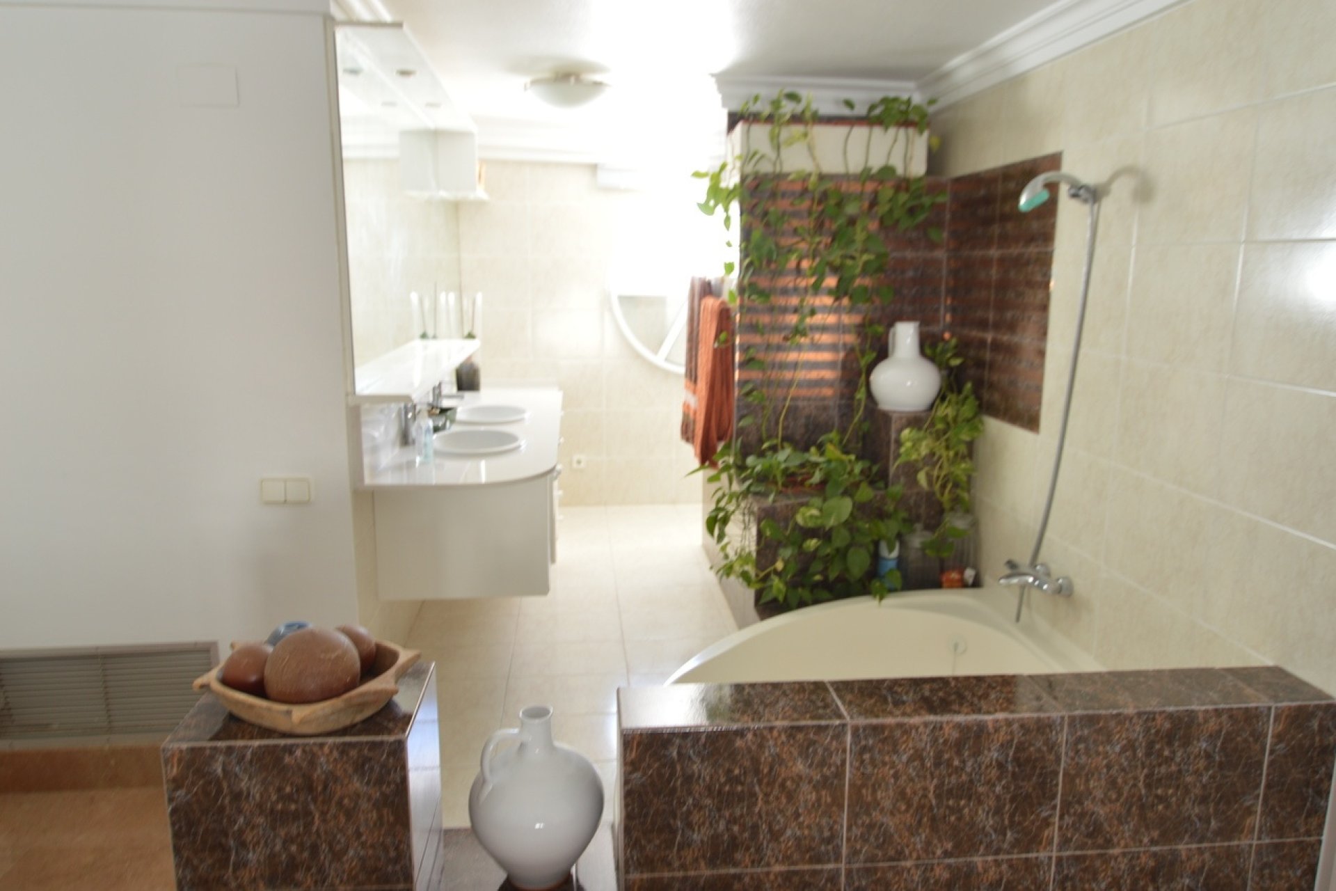 Videresalg - Villa - Torrevieja