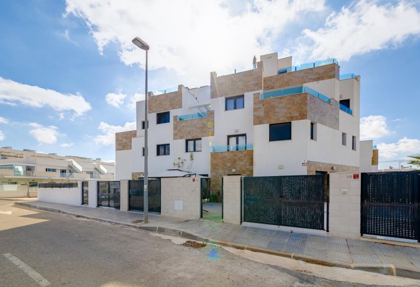 Videresalg - Villa - Villamartin - Orihuela costa