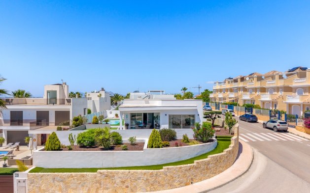 Vila - Perpardavimas - La Marina - La Marina