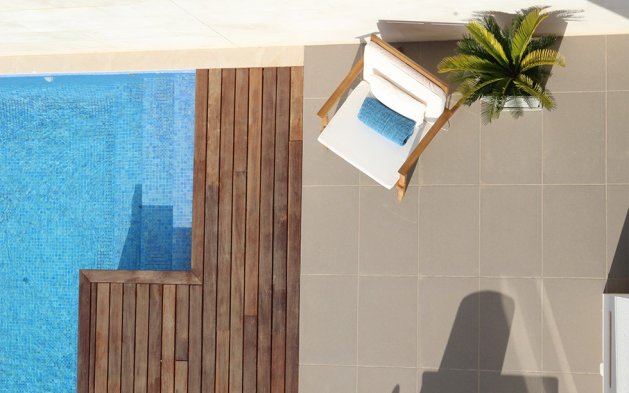 Vila - Perpardavimas - Orihuela Costa - La Zenia