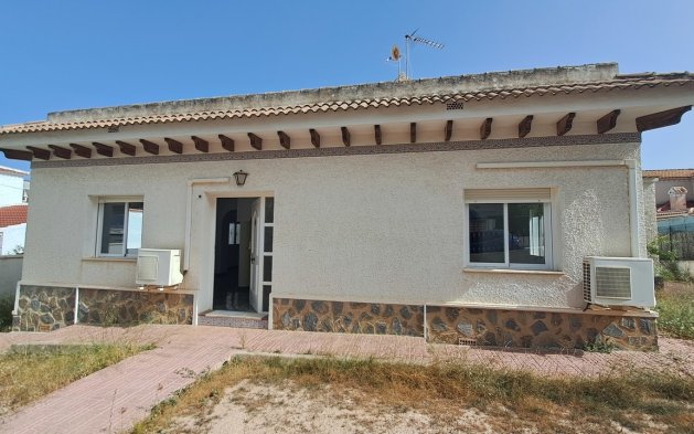 Vila - Perpardavimas - Orihuela Costa - Villamartín