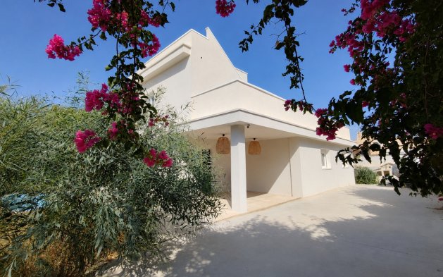 Vila - Perpardavimas - Rojales - Ciudad Quesada